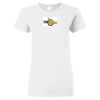 Heavy Cotton Women's Short Sleeve Gildan T-Shirt Thumbnail