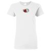 Heavy Cotton Women's Short Sleeve Gildan T-Shirt Thumbnail