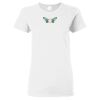Heavy Cotton Women's Short Sleeve Gildan T-Shirt Thumbnail