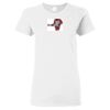 Heavy Cotton Women's Short Sleeve Gildan T-Shirt Thumbnail