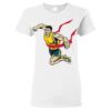 Heavy Cotton Women's Short Sleeve Gildan T-Shirt Thumbnail