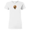 Heavy Cotton Women's Short Sleeve Gildan T-Shirt Thumbnail