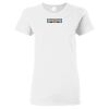 Heavy Cotton Women's Short Sleeve Gildan T-Shirt Thumbnail