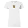 Heavy Cotton Women's Short Sleeve Gildan T-Shirt Thumbnail