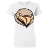 Heavy Cotton Women's Short Sleeve Gildan T-Shirt Thumbnail