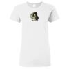 Heavy Cotton Women's Short Sleeve Gildan T-Shirt Thumbnail
