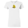 Heavy Cotton Women's Short Sleeve Gildan T-Shirt Thumbnail
