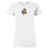 Heavy Cotton Women's Short Sleeve Gildan T-Shirt Thumbnail