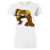 Heavy Cotton Women's Short Sleeve Gildan T-Shirt Thumbnail