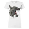 Heavy Cotton Women's Short Sleeve Gildan T-Shirt Thumbnail