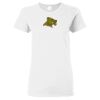 Heavy Cotton Women's Short Sleeve Gildan T-Shirt Thumbnail