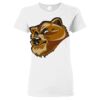 Heavy Cotton Women's Short Sleeve Gildan T-Shirt Thumbnail