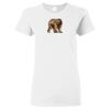 Heavy Cotton Women's Short Sleeve Gildan T-Shirt Thumbnail