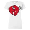 Heavy Cotton Women's Short Sleeve Gildan T-Shirt Thumbnail