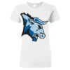 Heavy Cotton Women's Short Sleeve Gildan T-Shirt Thumbnail