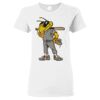 Heavy Cotton Women's Short Sleeve Gildan T-Shirt Thumbnail