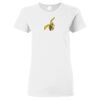 Heavy Cotton Women's Short Sleeve Gildan T-Shirt Thumbnail