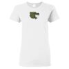 Heavy Cotton Women's Short Sleeve Gildan T-Shirt Thumbnail