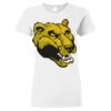 Heavy Cotton Women's Short Sleeve Gildan T-Shirt Thumbnail