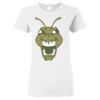 Heavy Cotton Women's Short Sleeve Gildan T-Shirt Thumbnail
