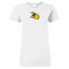 Heavy Cotton Women's Short Sleeve Gildan T-Shirt Thumbnail