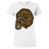 Heavy Cotton Women's Short Sleeve Gildan T-Shirt Thumbnail