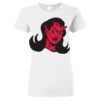 Heavy Cotton Women's Short Sleeve Gildan T-Shirt Thumbnail