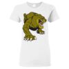 Heavy Cotton Women's Short Sleeve Gildan T-Shirt Thumbnail
