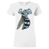 Heavy Cotton Women's Short Sleeve Gildan T-Shirt Thumbnail