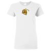 Heavy Cotton Women's Short Sleeve Gildan T-Shirt Thumbnail