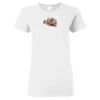 Heavy Cotton Women's Short Sleeve Gildan T-Shirt Thumbnail