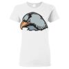 Heavy Cotton Women's Short Sleeve Gildan T-Shirt Thumbnail
