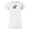 Heavy Cotton Women's Short Sleeve Gildan T-Shirt Thumbnail