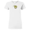 Heavy Cotton Women's Short Sleeve Gildan T-Shirt Thumbnail