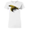 Heavy Cotton Women's Short Sleeve Gildan T-Shirt Thumbnail