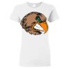 Heavy Cotton Women's Short Sleeve Gildan T-Shirt Thumbnail