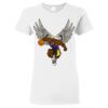 Heavy Cotton Women's Short Sleeve Gildan T-Shirt Thumbnail
