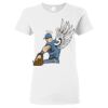 Heavy Cotton Women's Short Sleeve Gildan T-Shirt Thumbnail