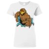 Heavy Cotton Women's Short Sleeve Gildan T-Shirt Thumbnail