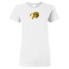 Heavy Cotton Women's Short Sleeve Gildan T-Shirt Thumbnail
