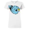 Heavy Cotton Women's Short Sleeve Gildan T-Shirt Thumbnail