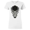 Heavy Cotton Women's Short Sleeve Gildan T-Shirt Thumbnail