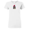 Heavy Cotton Women's Short Sleeve Gildan T-Shirt Thumbnail