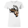 Heavy Cotton Women's Short Sleeve Gildan T-Shirt Thumbnail