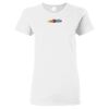 Heavy Cotton Women's Short Sleeve Gildan T-Shirt Thumbnail