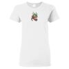 Heavy Cotton Women's Short Sleeve Gildan T-Shirt Thumbnail