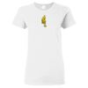 Heavy Cotton Women's Short Sleeve Gildan T-Shirt Thumbnail