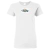 Heavy Cotton Women's Short Sleeve Gildan T-Shirt Thumbnail