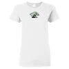 Heavy Cotton Women's Short Sleeve Gildan T-Shirt Thumbnail