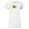 Heavy Cotton Women's Short Sleeve Gildan T-Shirt Thumbnail